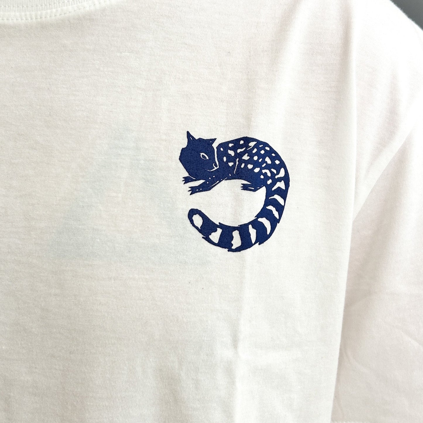 Topside Mintberry Crunch Boulder Tee