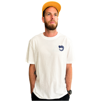 Topside Mintberry Crunch Boulder Tee