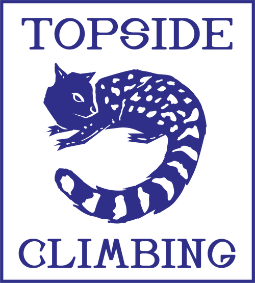 Topside Climbing