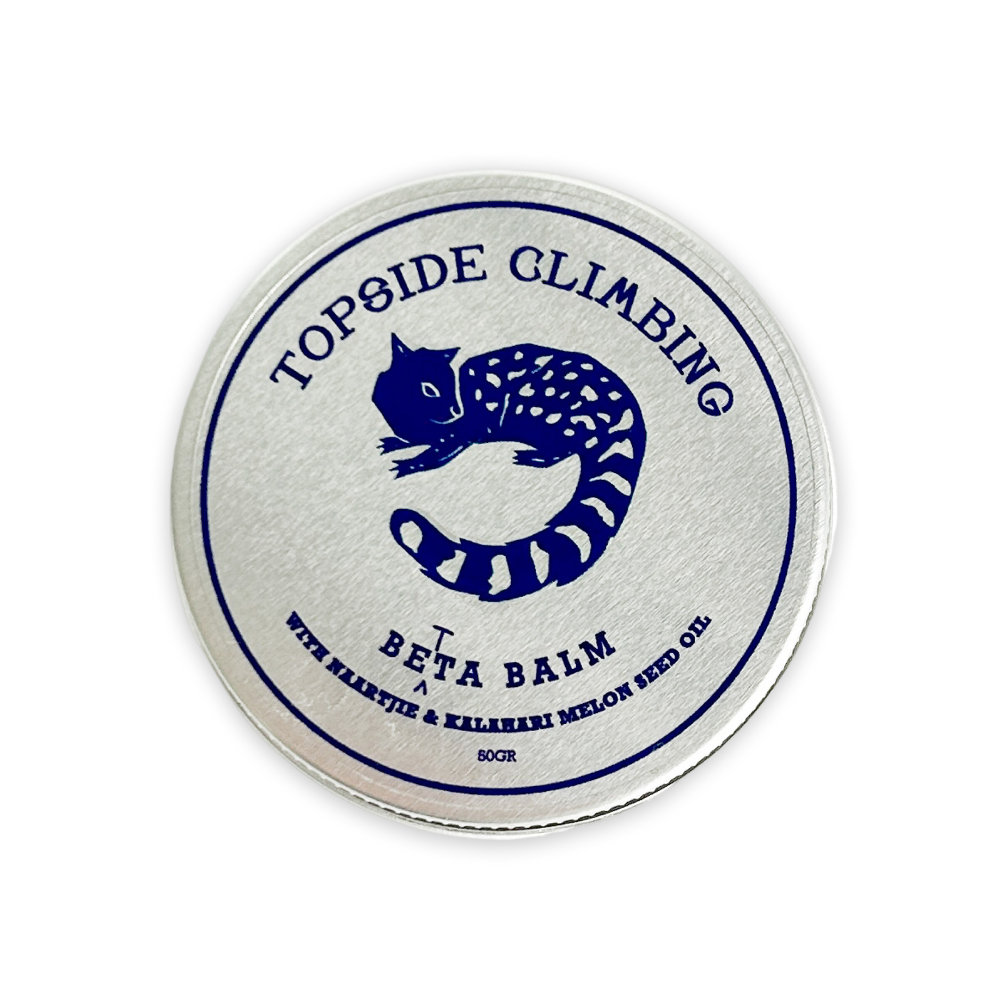 Topside Bet(t)a Balm (50g)