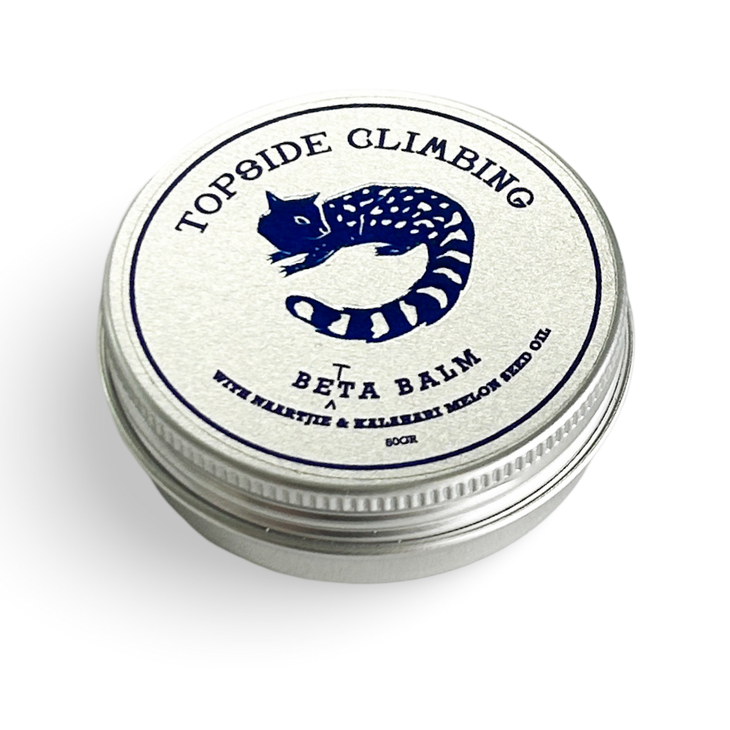 Topside Bet(t)a Balm (50g)