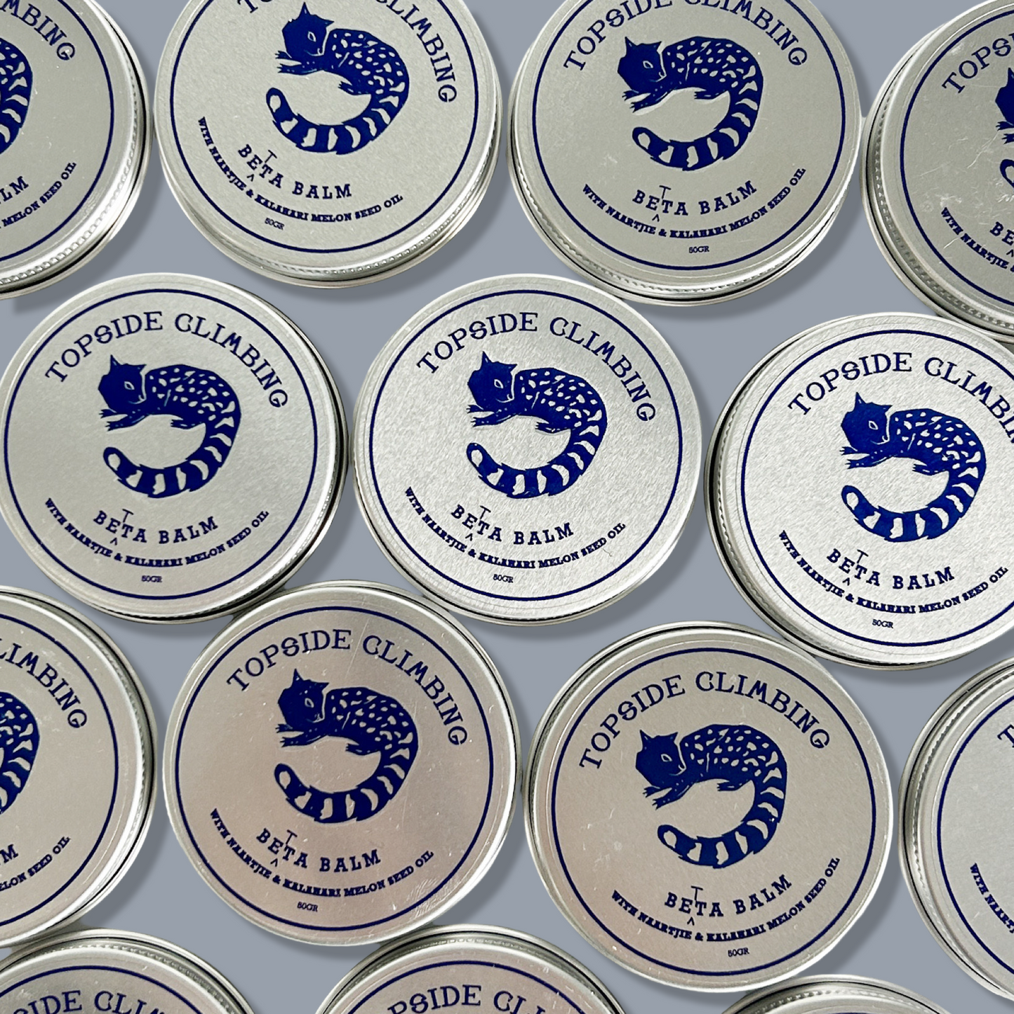 Topside Bet(t)a Balm (50g)