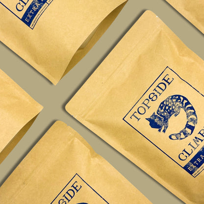 Topside 150gr Extra Fine Climbing Chalk