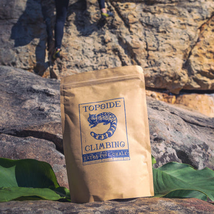 Topside 150gr Extra Fine Climbing Chalk