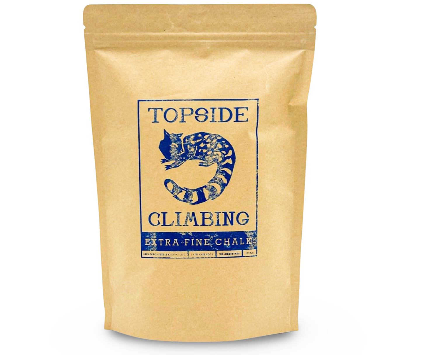 Topside 150gr Extra Fine Climbing Chalk