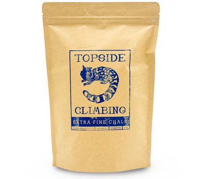 Topside 150gr Extra Fine Climbing Chalk